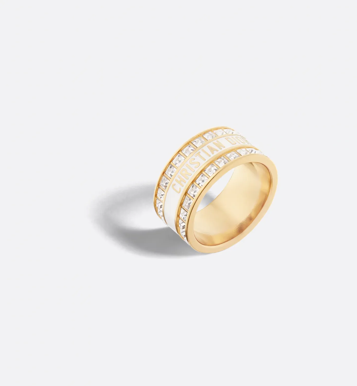 Dior Night Code Ring