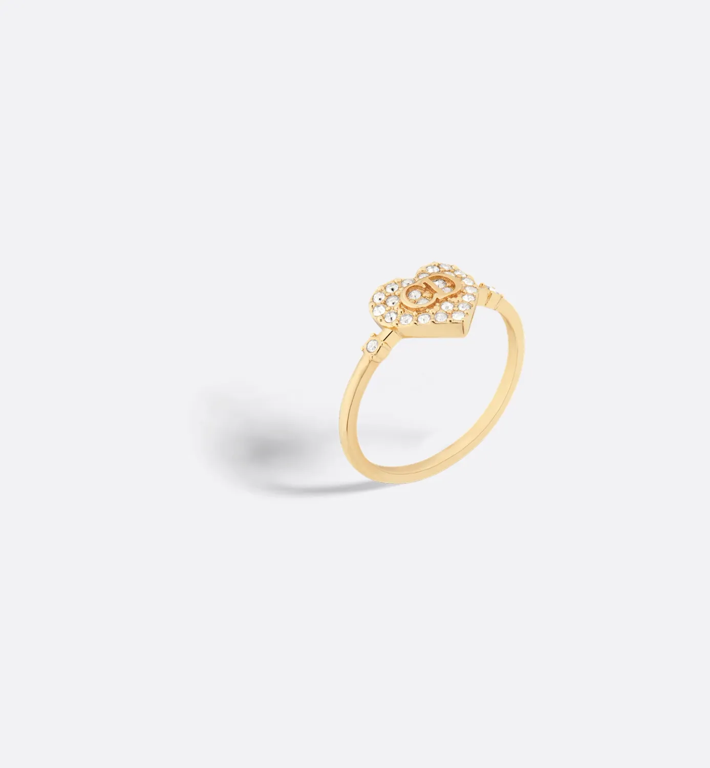 Clair D Lune Ring