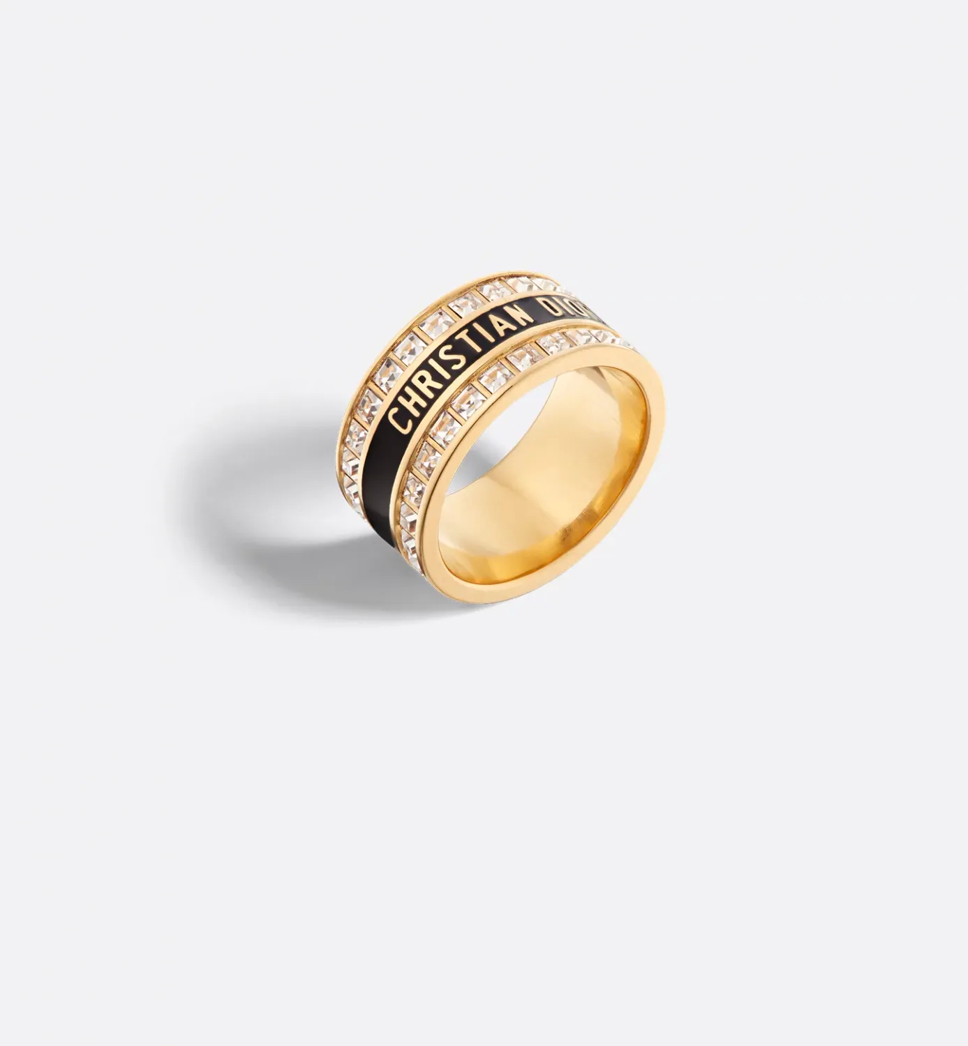 Dior Night Code Ring