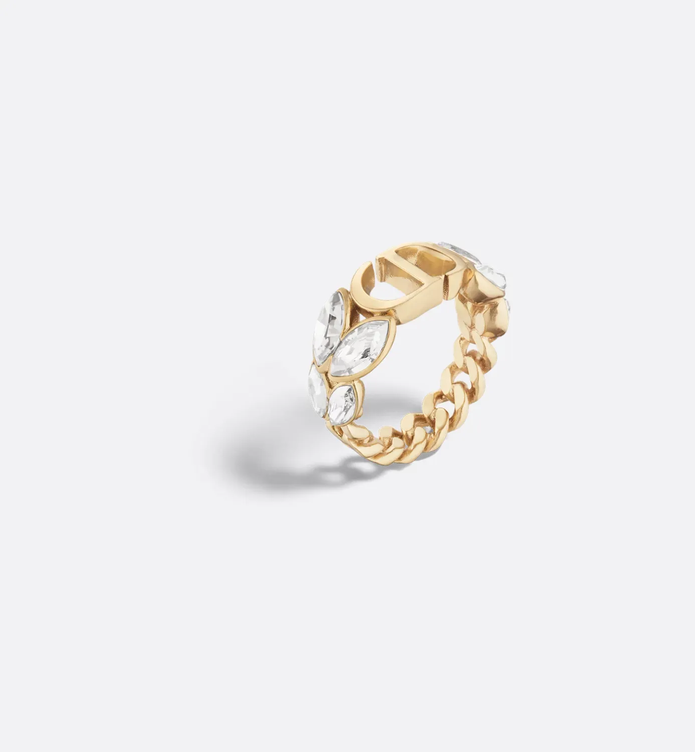 30 Montaigne Prestige Ring