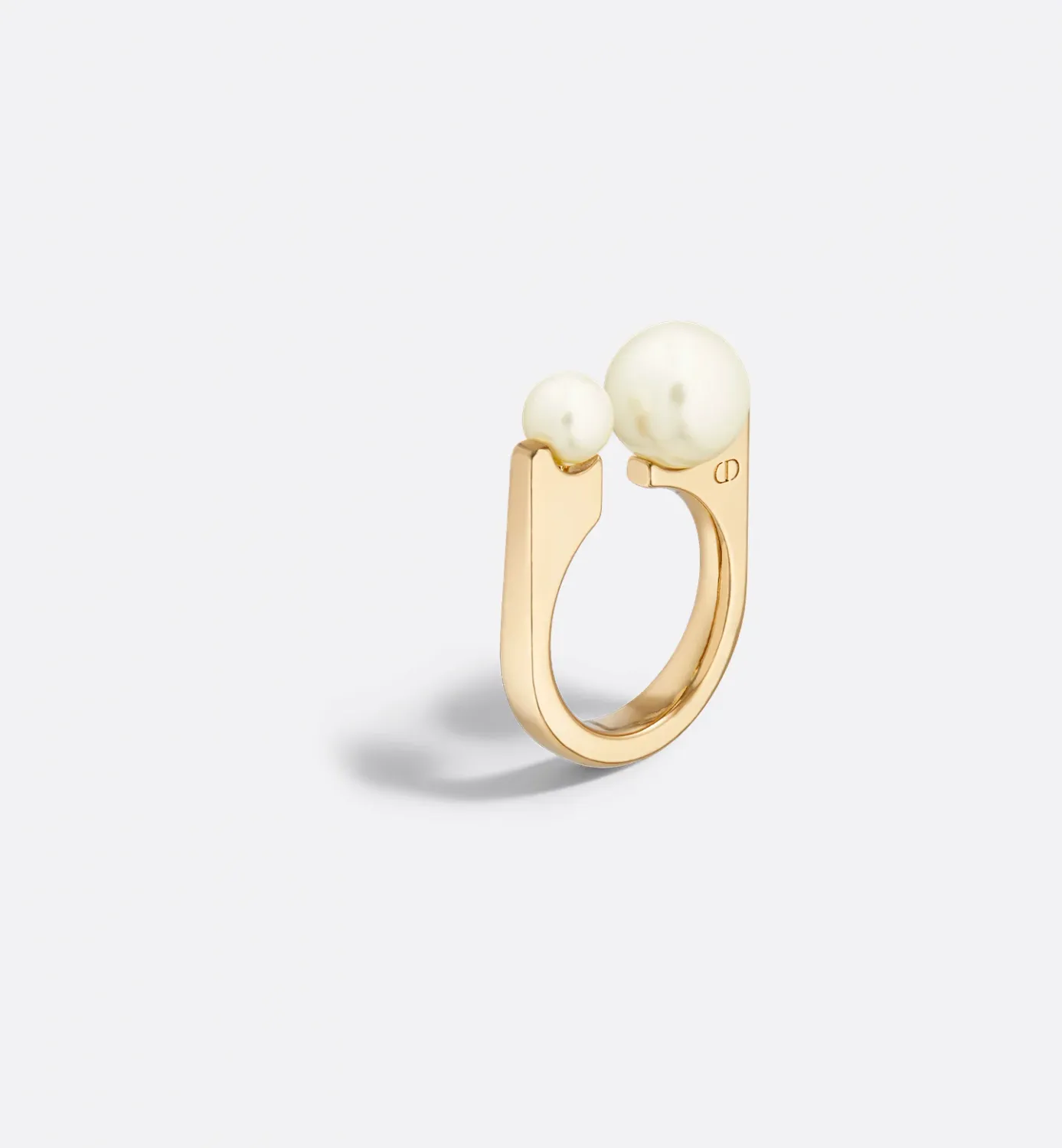 Dior Tribales New Look Ring