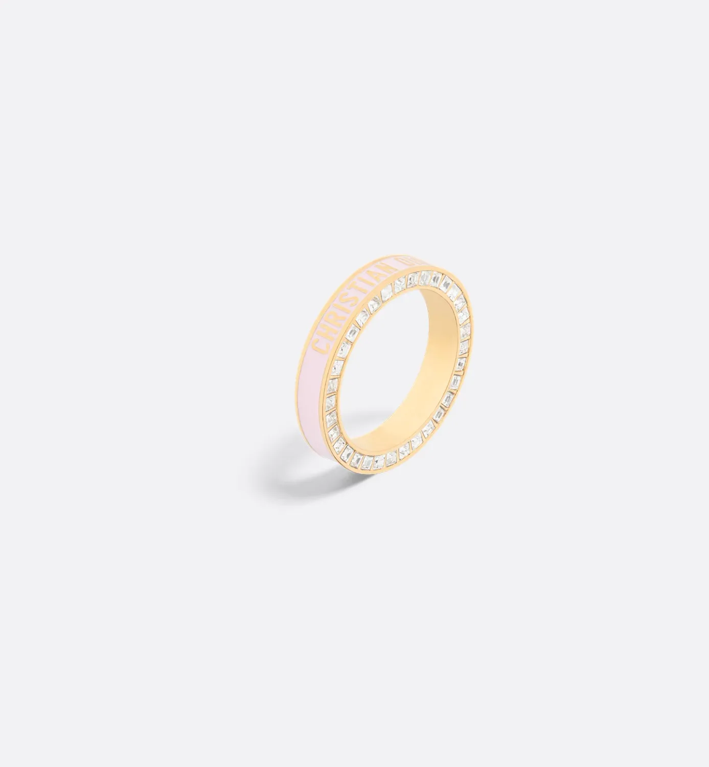 Dior Night Code Ring