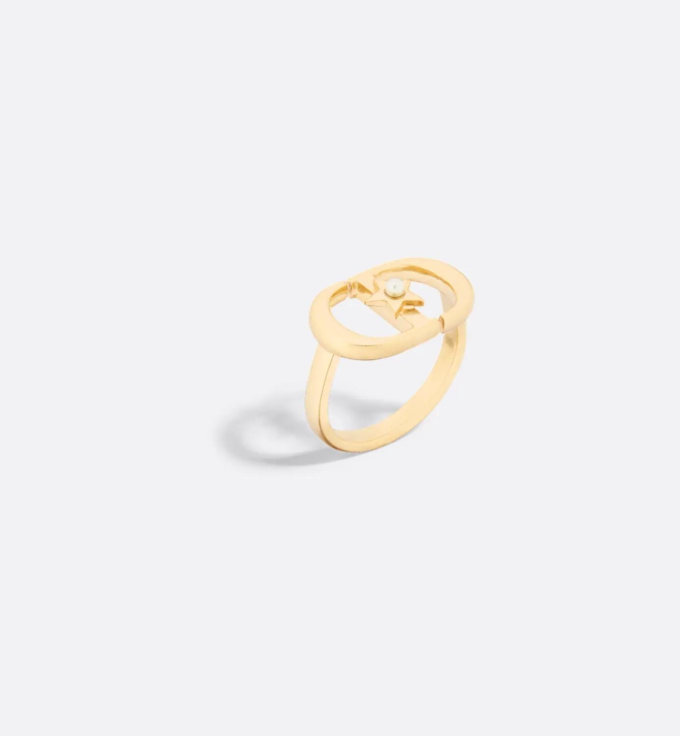 Lucky 30 Montaigne Ring