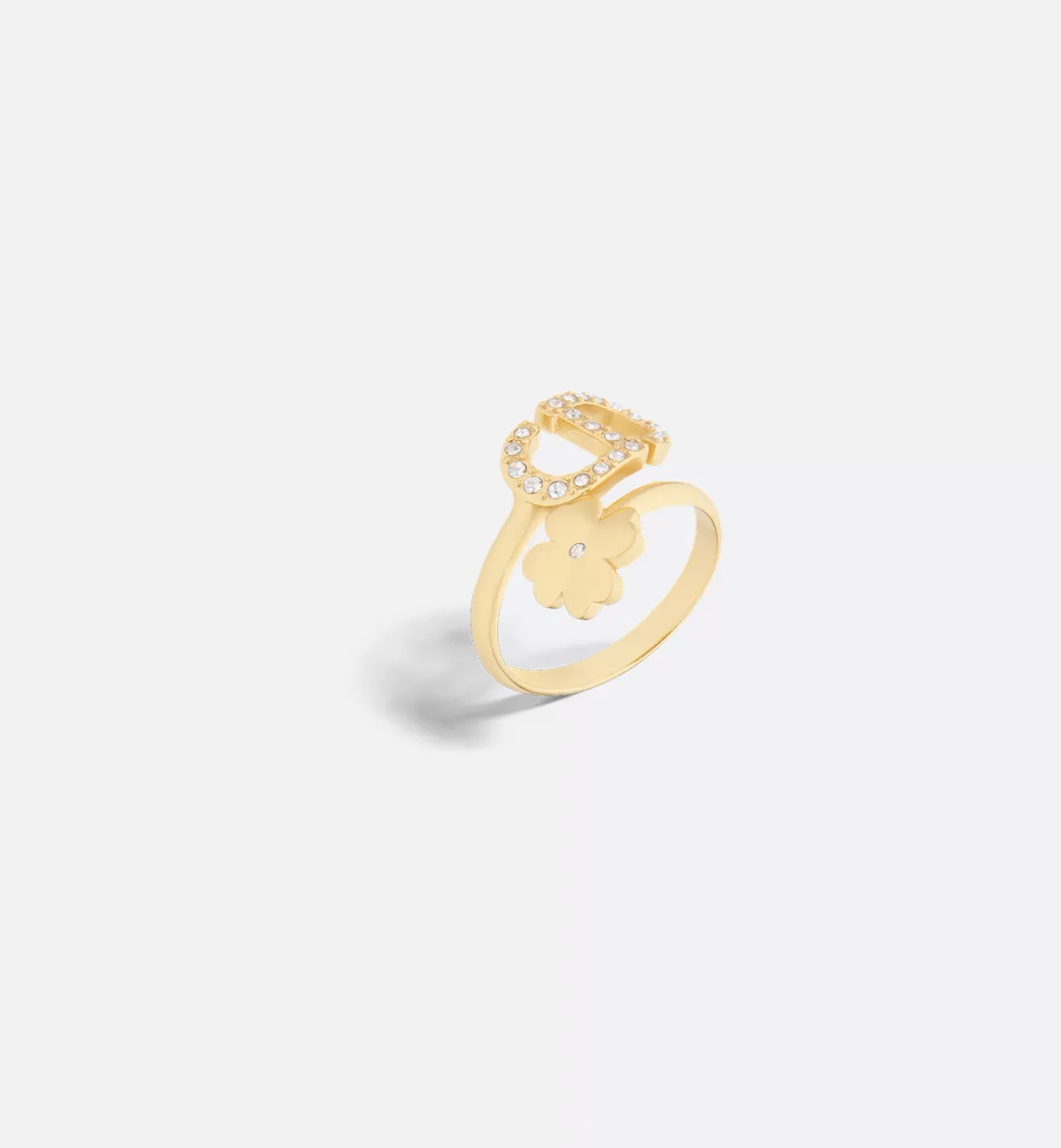 Petit CD Lucky Charms Ring