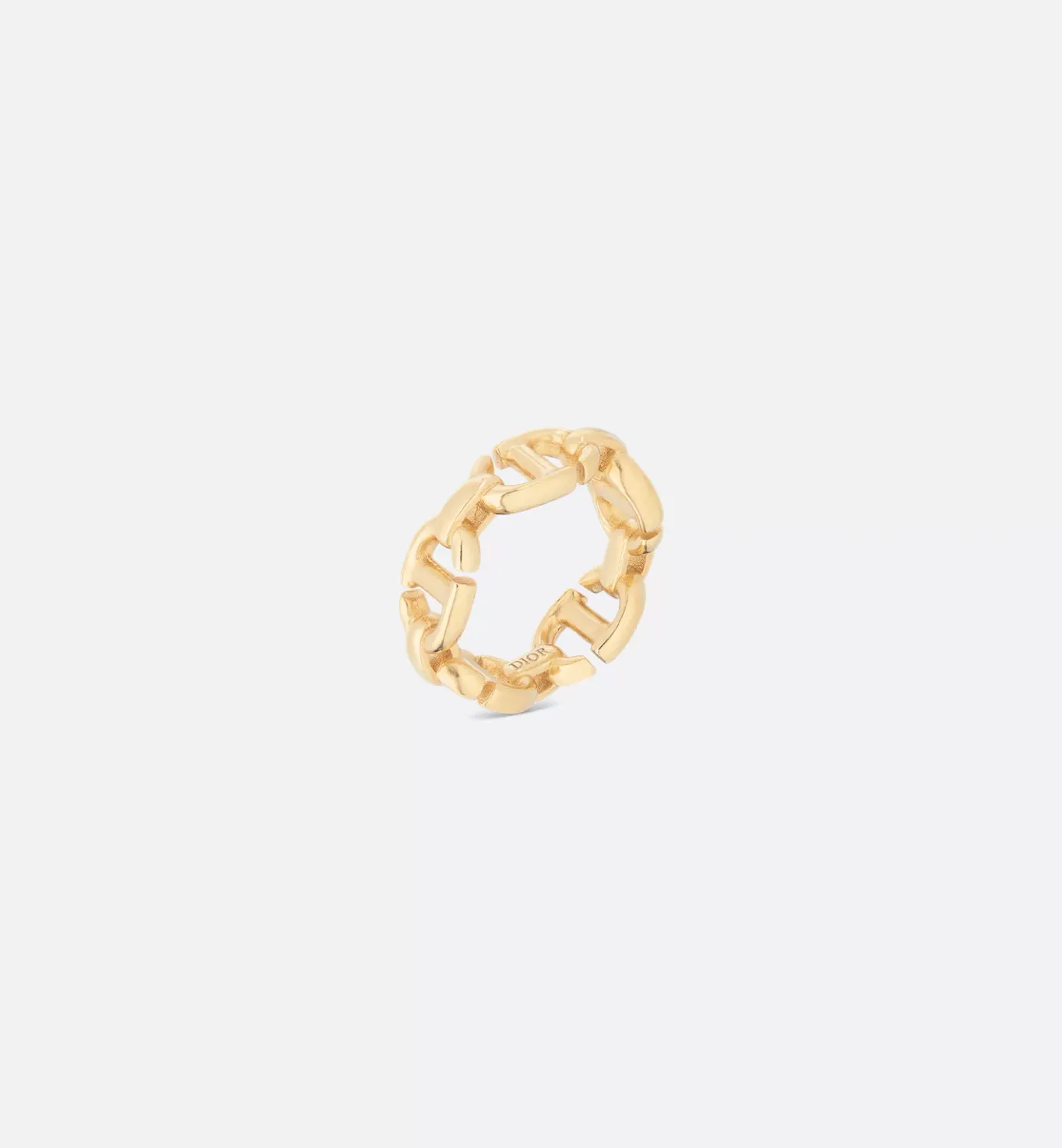 CD Navy Ring