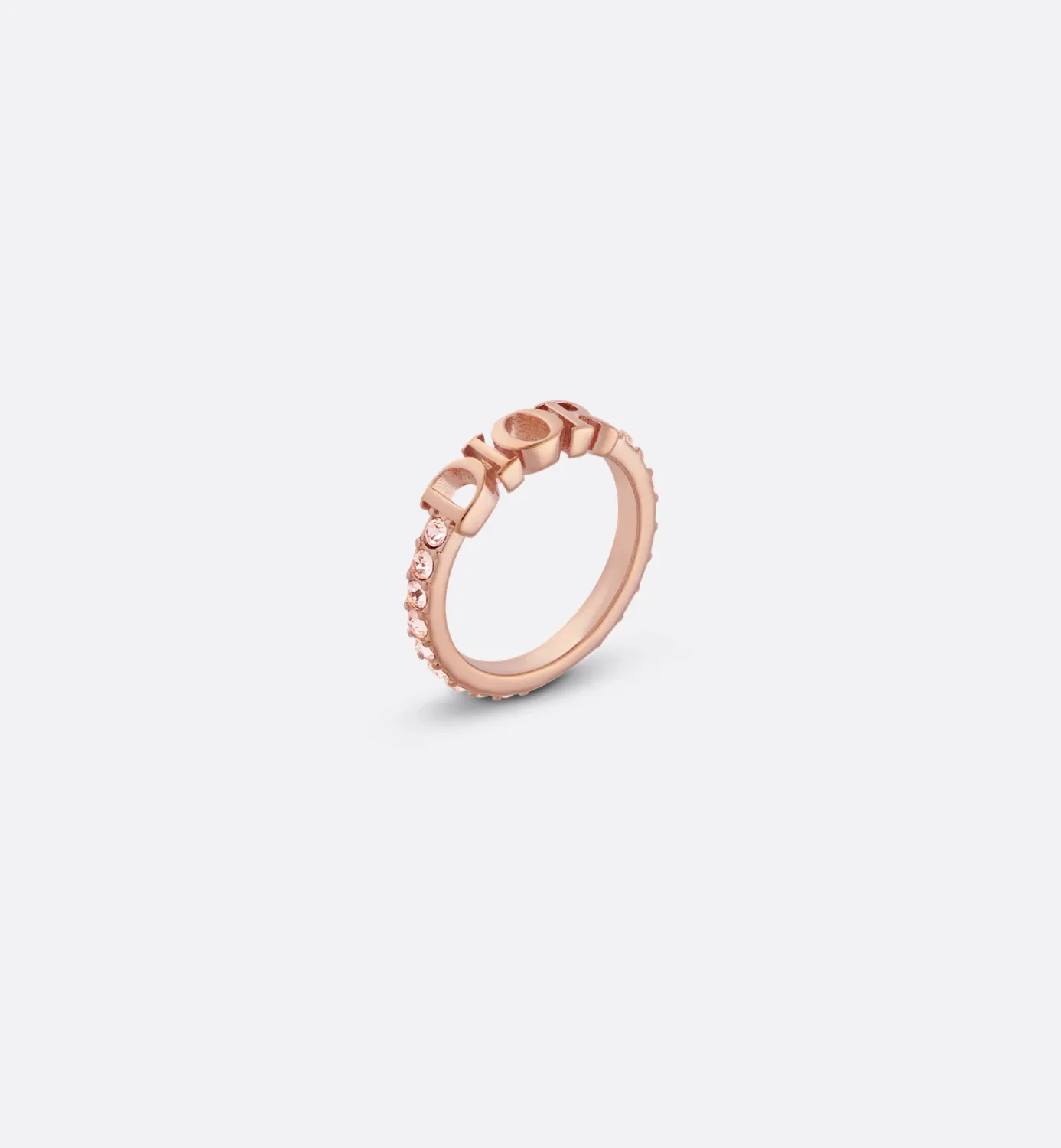 Dio(r)evolution Ring