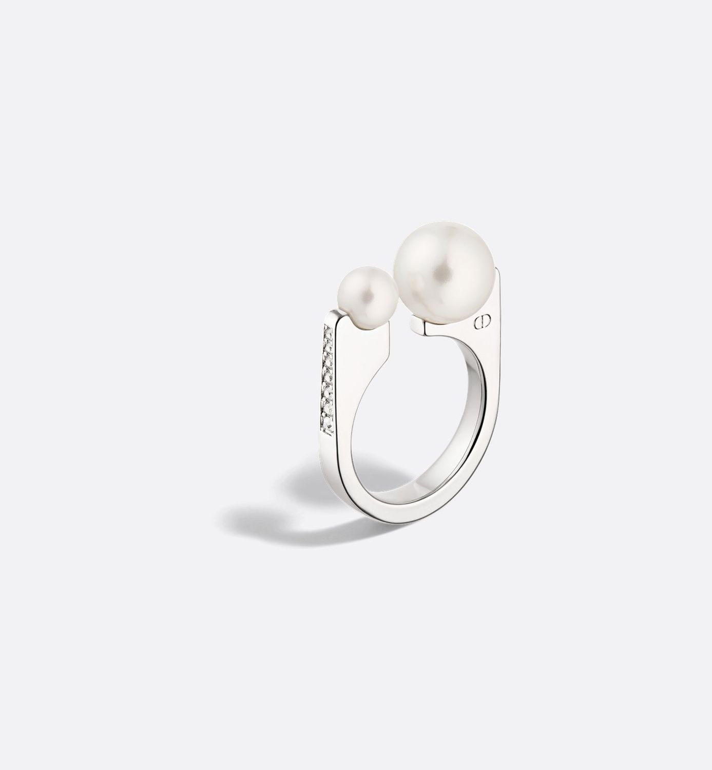 Dior Tribales New Look Ring