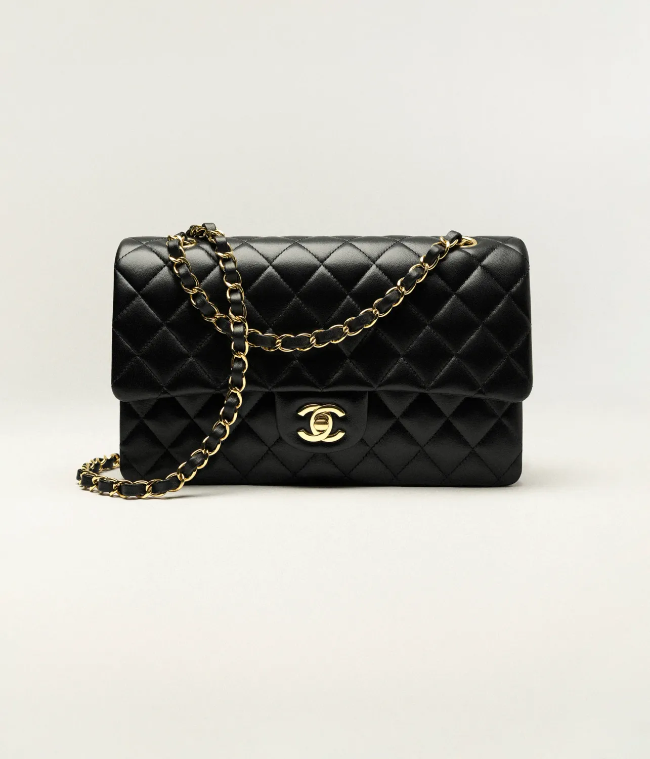 Classic 11.12 Handbag
