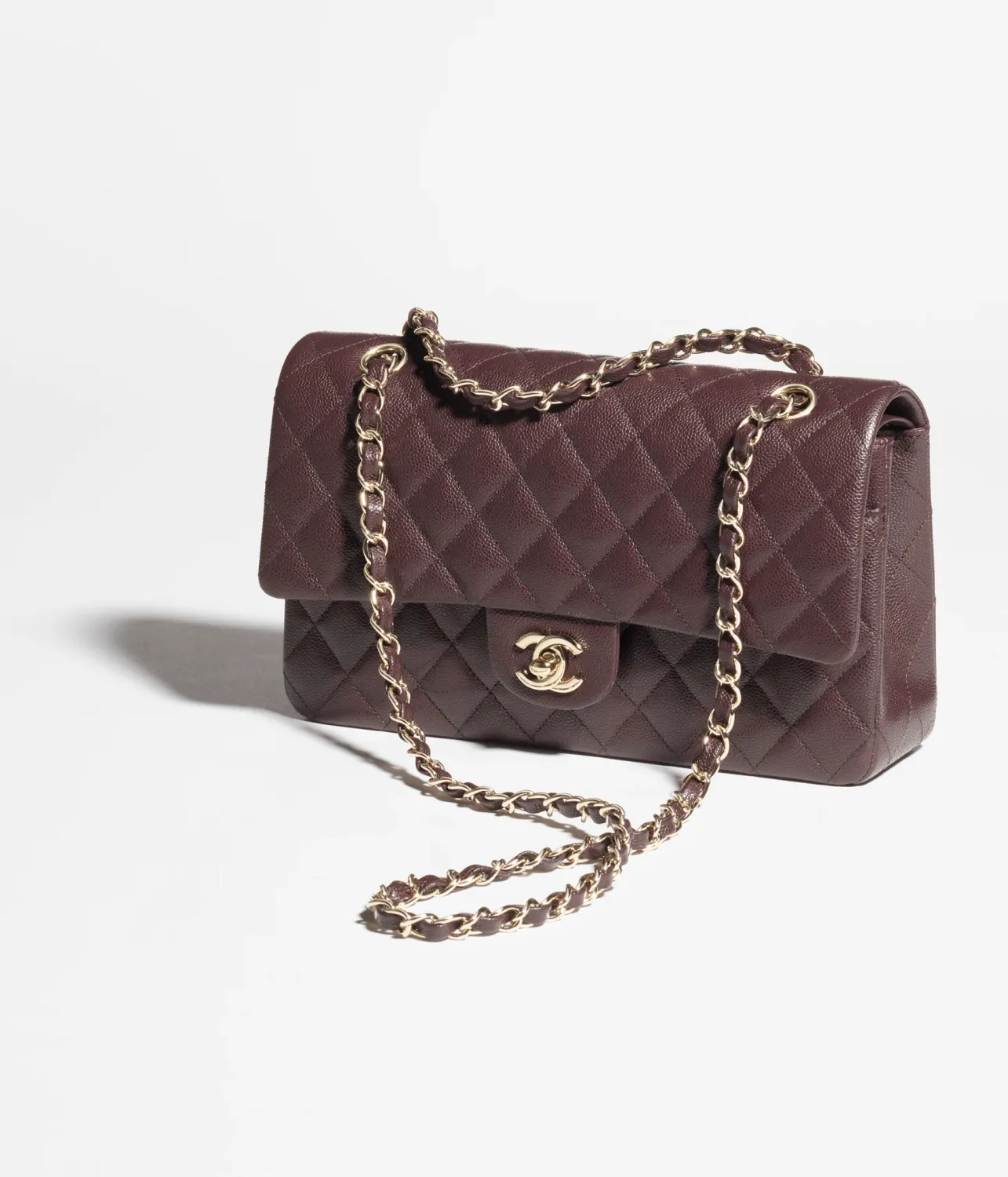 Classique 11.12 Handbag