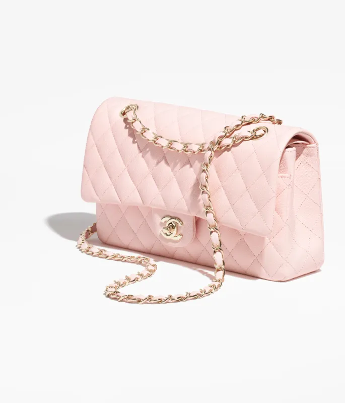 Classique 11.12 Handbag