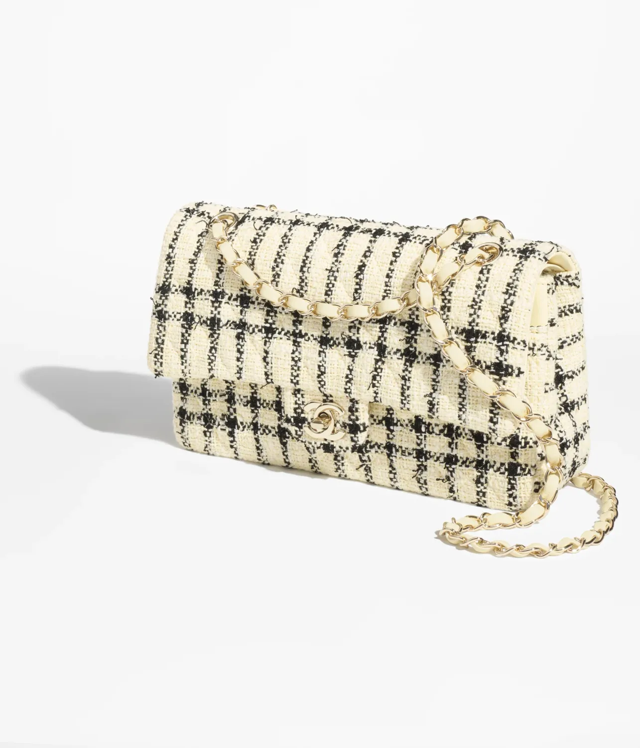 Classique 11.12 Handbag