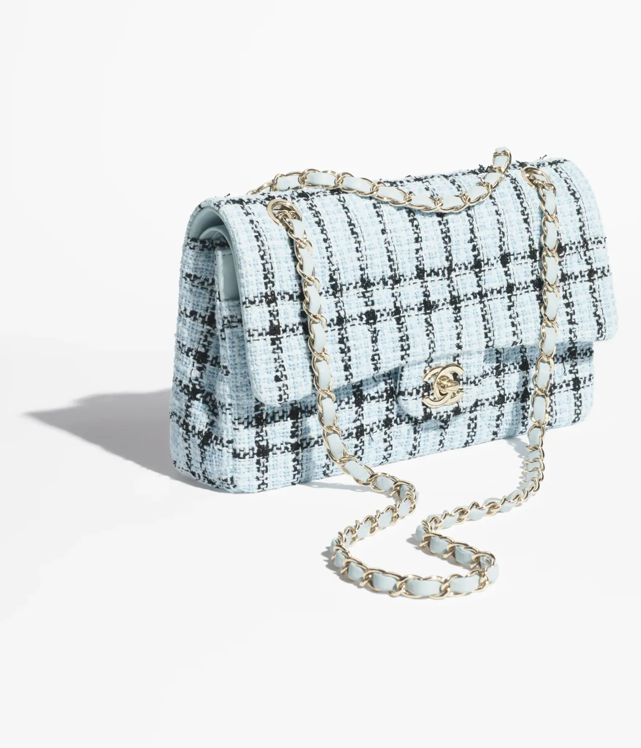 Classique 11.12 Handbag