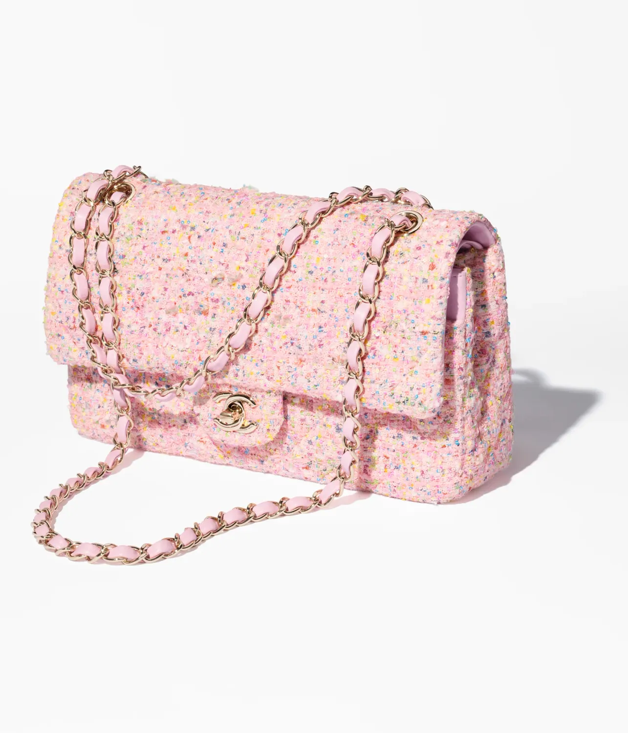 Classique 11.12 Handbag