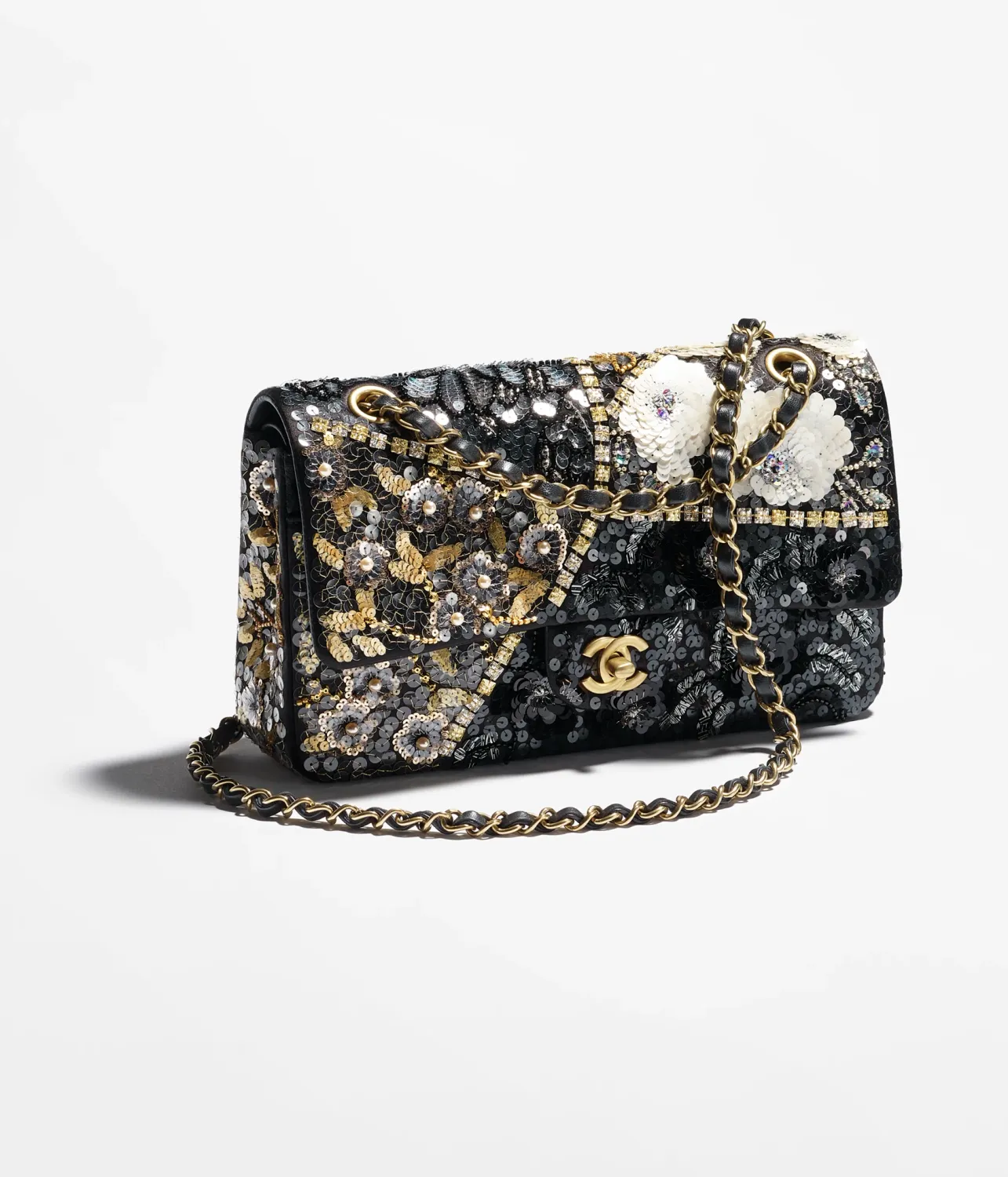 Classique 11.12 Handbag