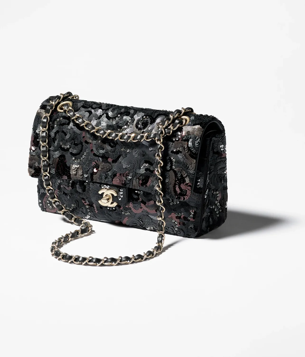 Classique 11.12 Handbag