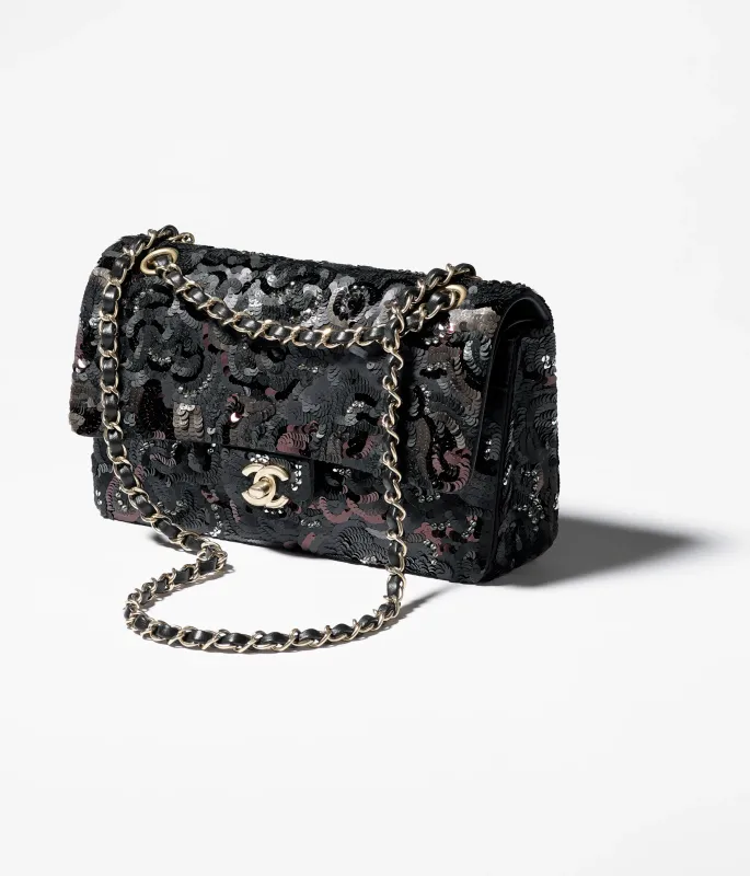 Classique 11.12 Handbag