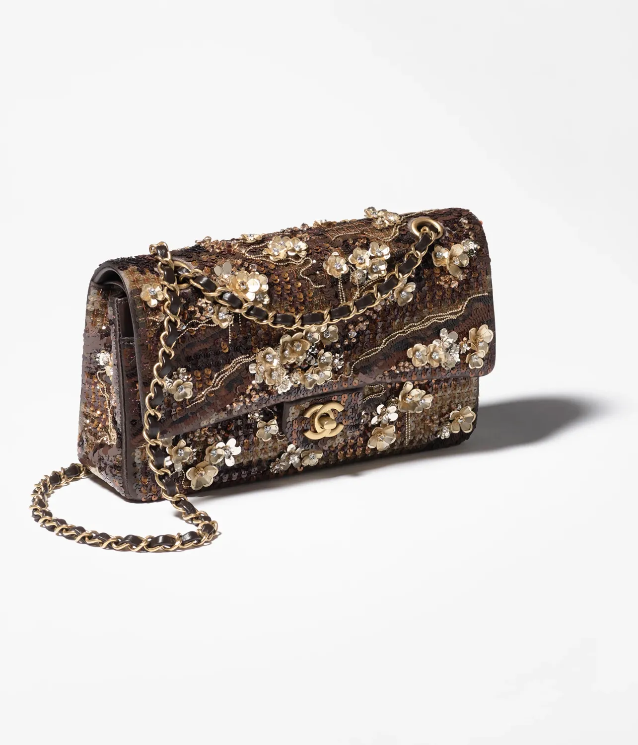 Classique 11.12 Handbag