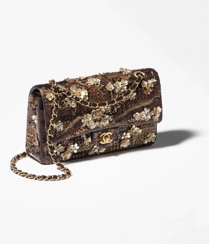Classique 11.12 Handbag