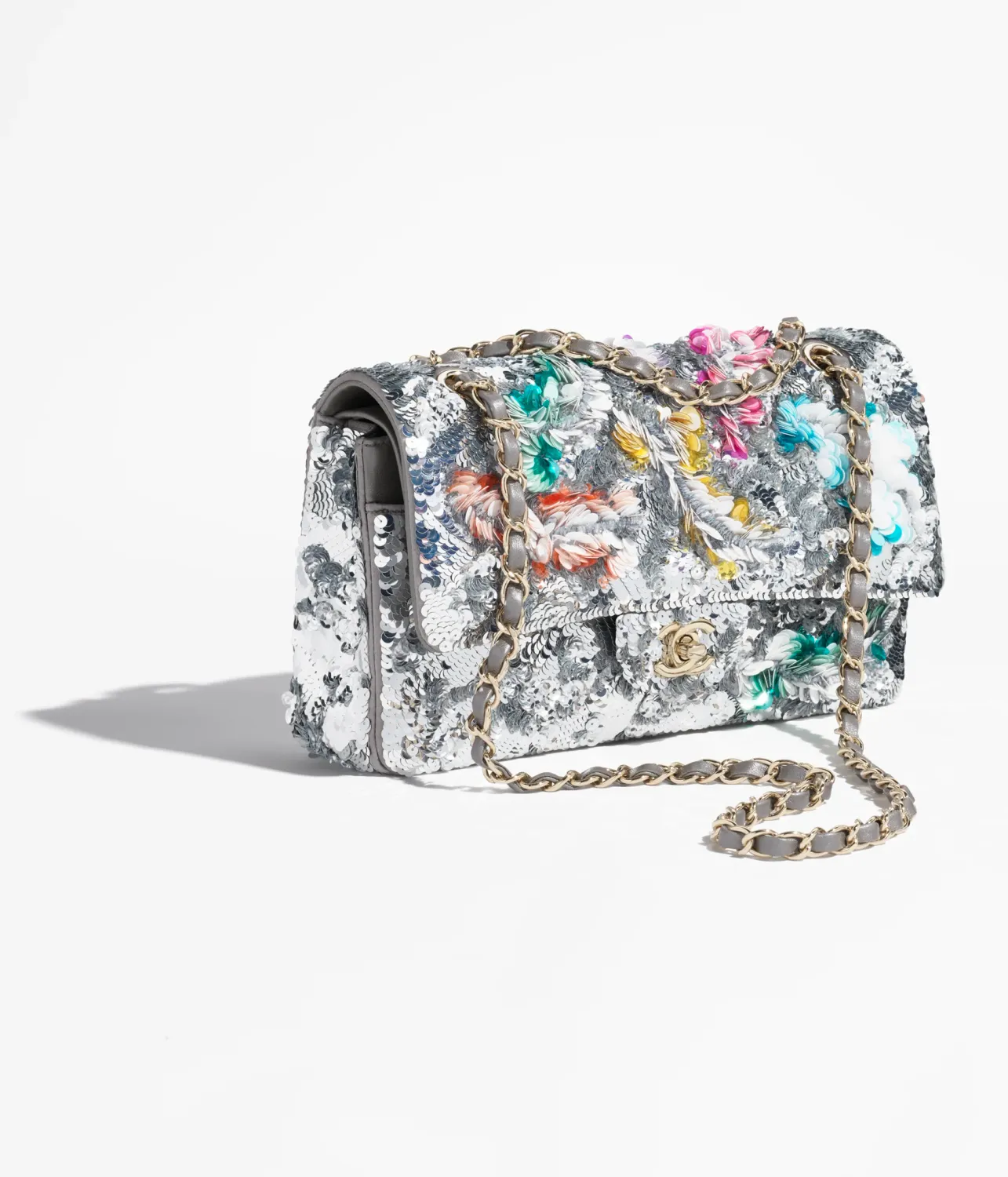 Classique 11.12 Handbag