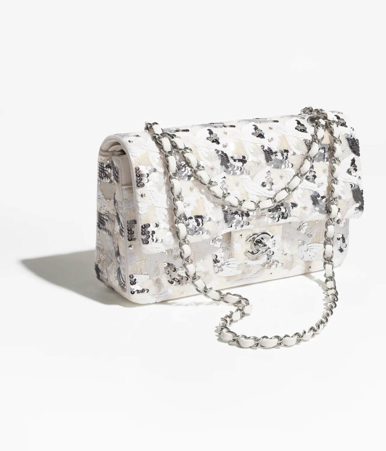 Classique 11.12 Handbag