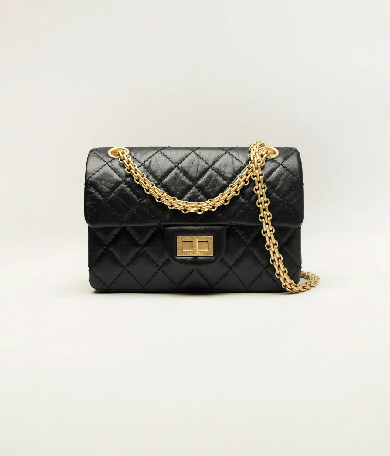 Mini Bag 2.55