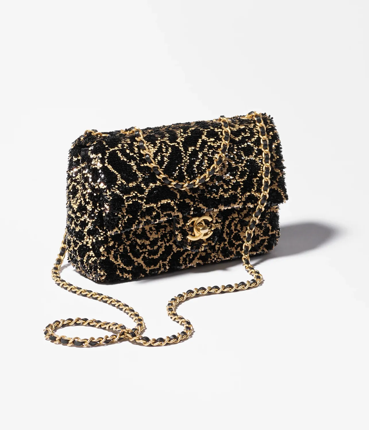 Flap Bag