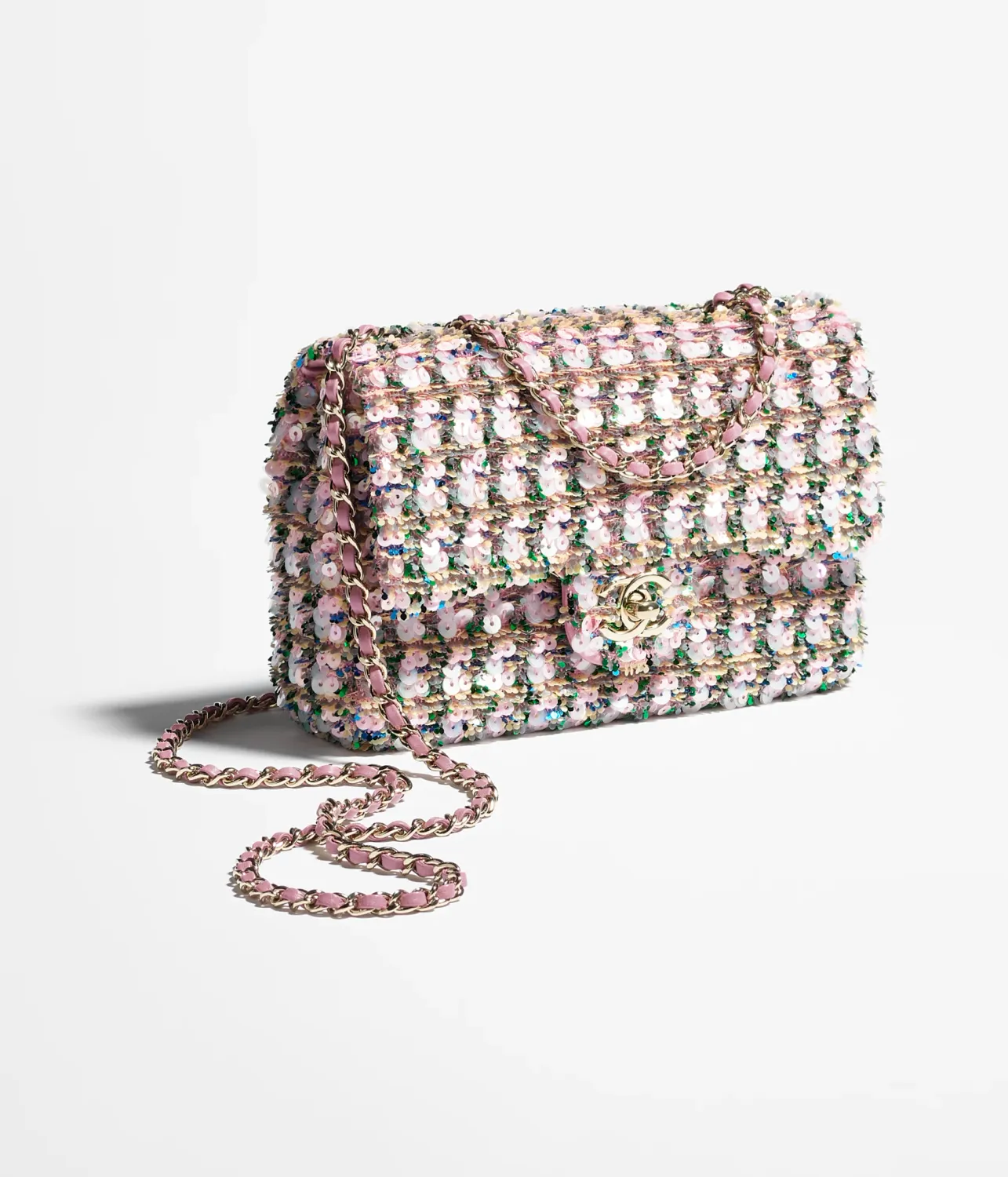 Flap Bag