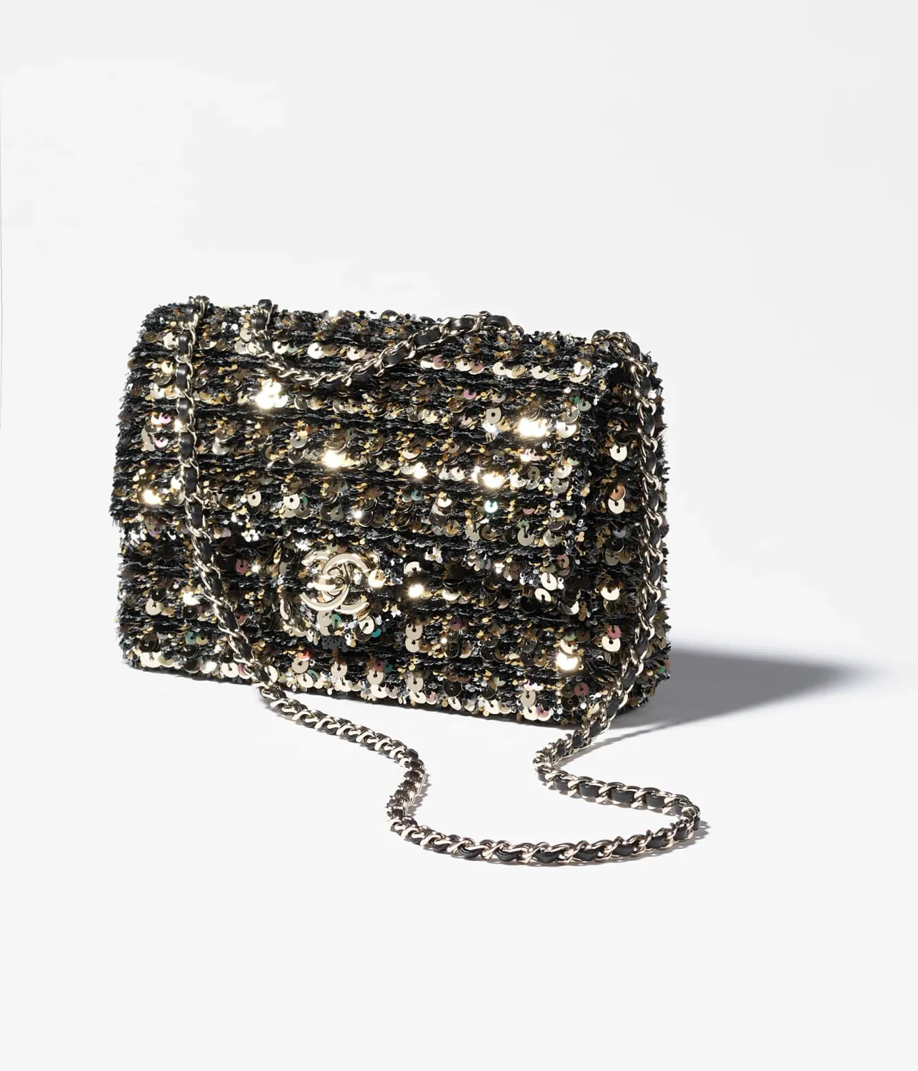 Flap Bag