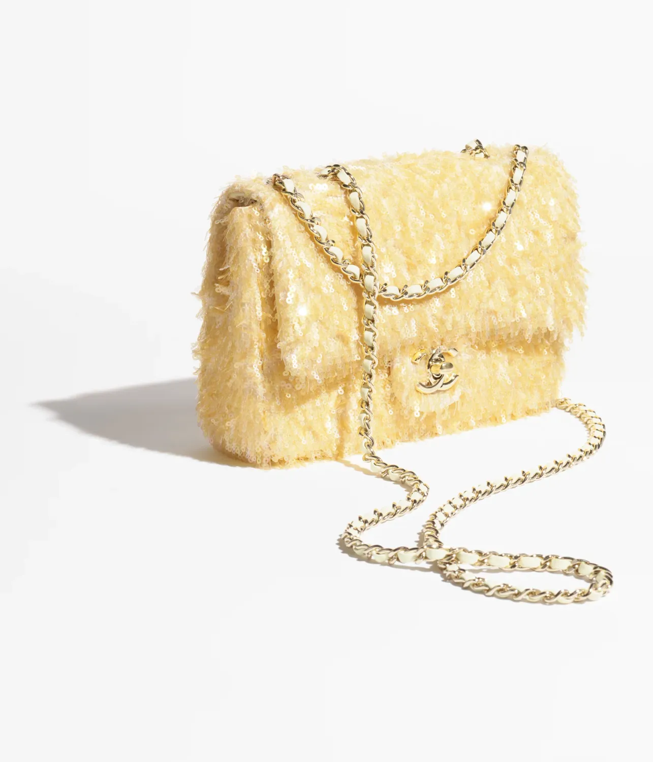 Flap Bag