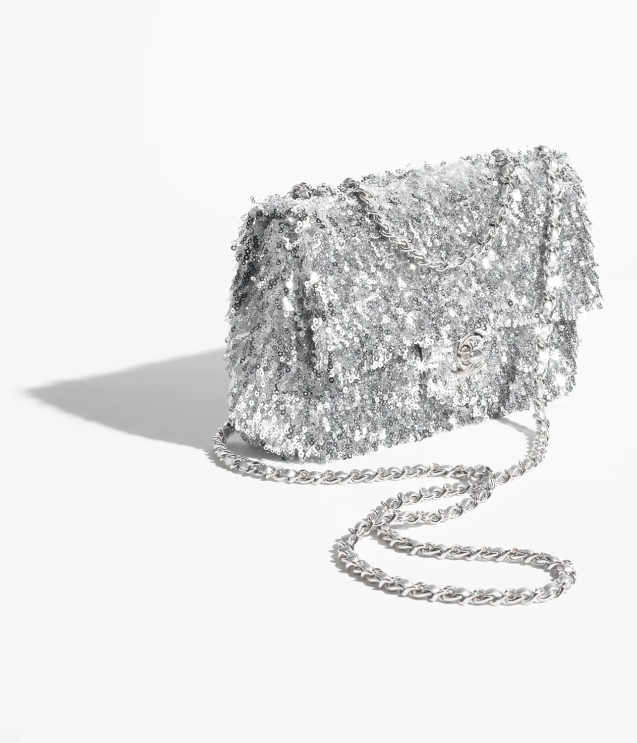 Flap Bag