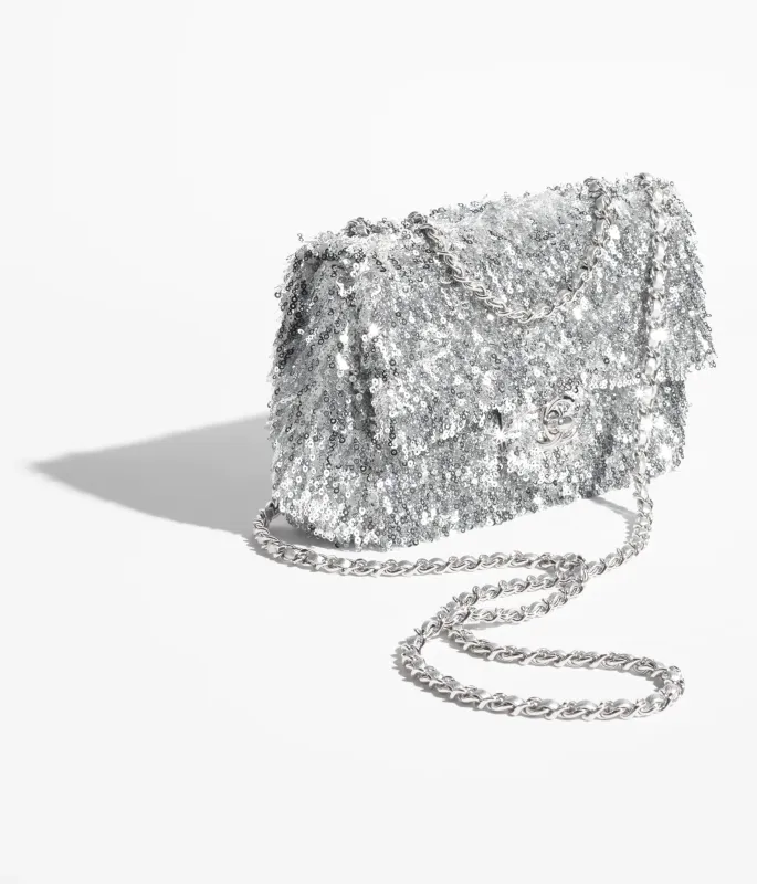 Flap Bag
