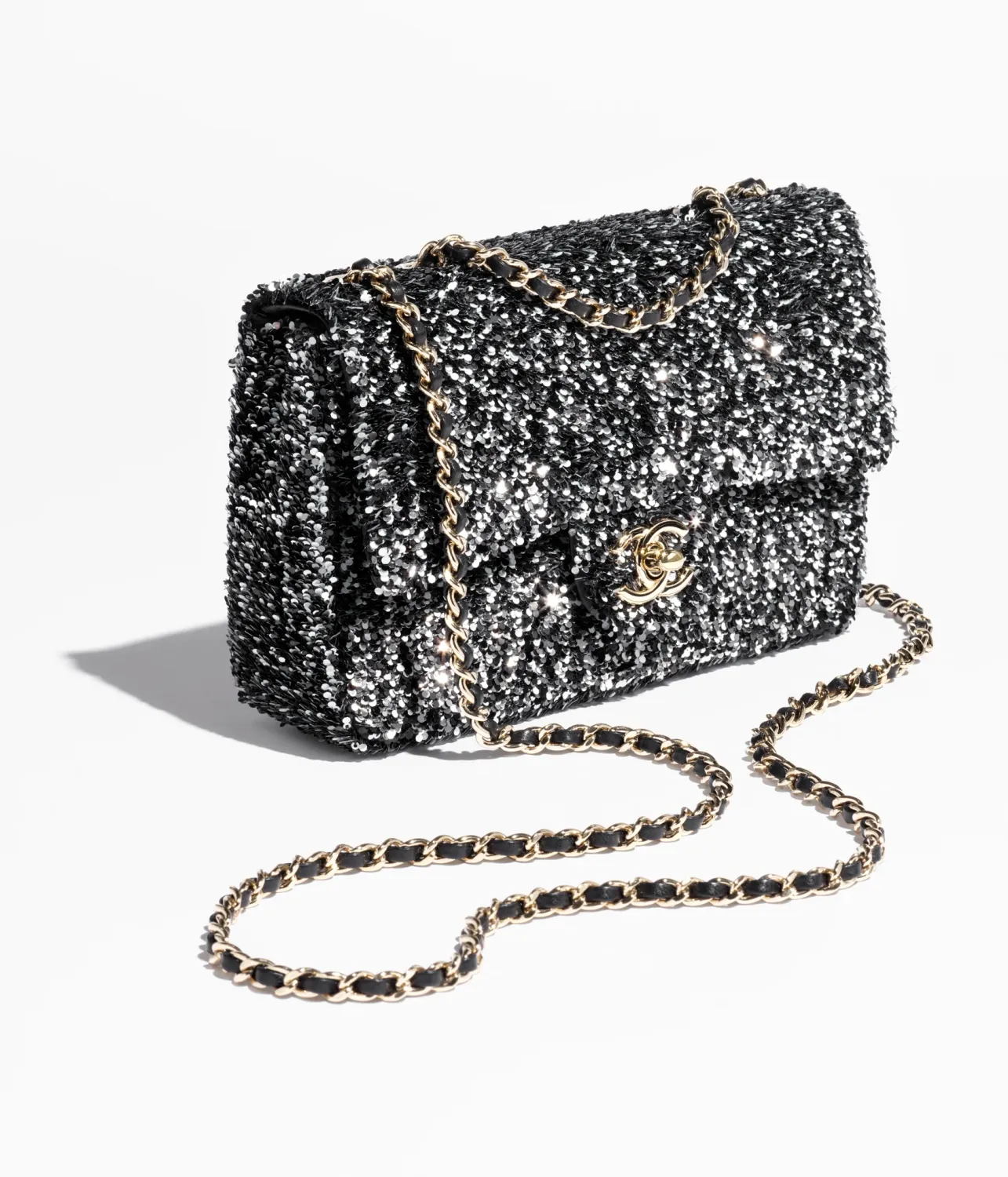 Flap Bag