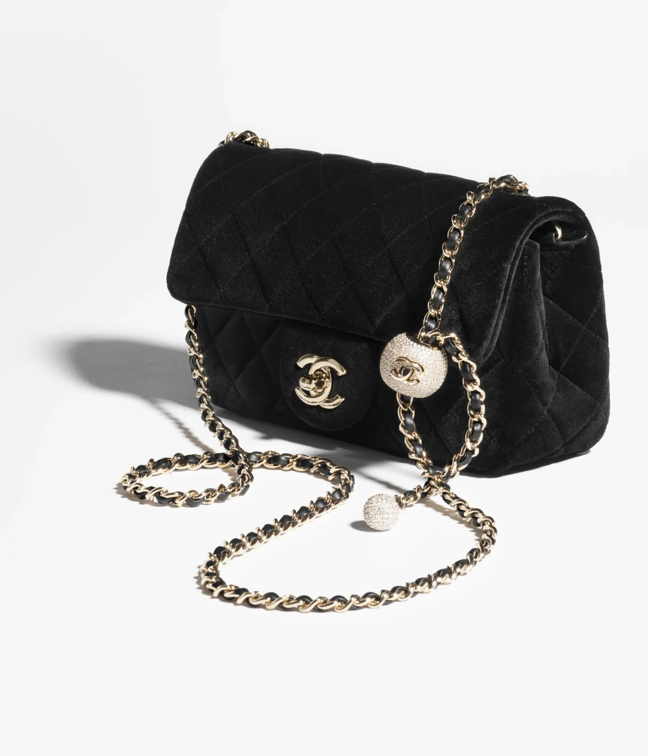 Mini Flap Bag