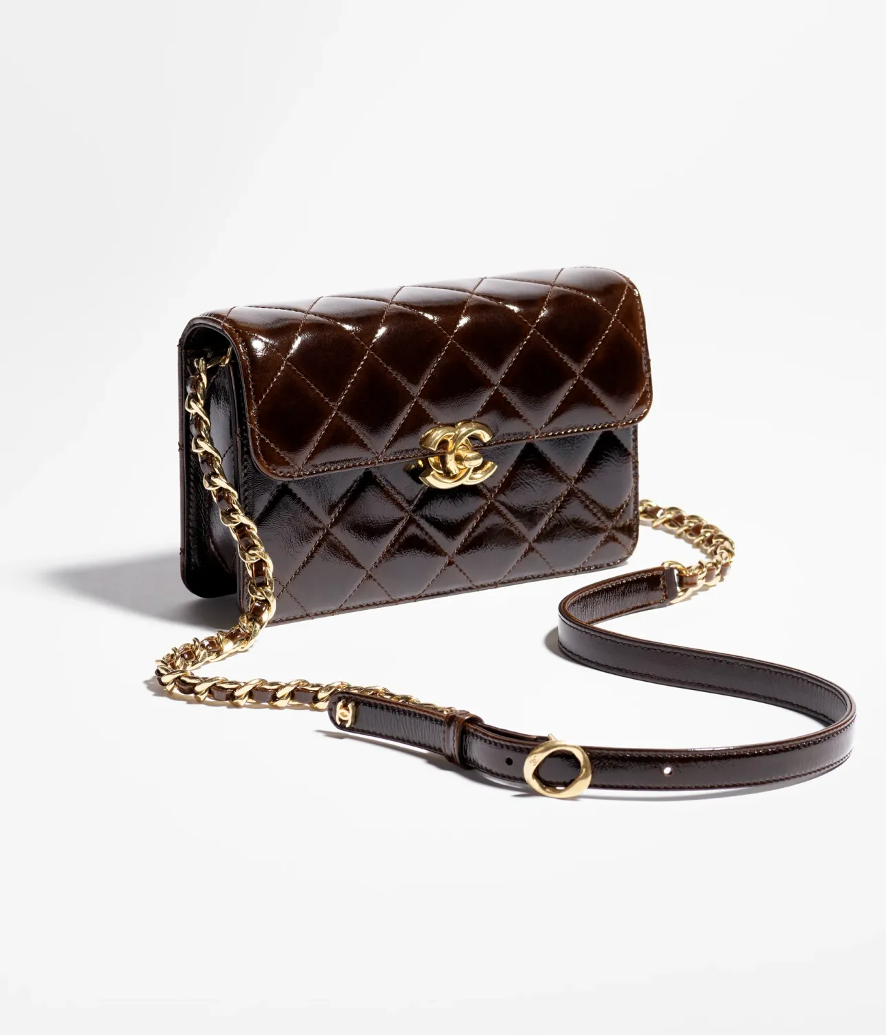 Mini Flap Bag