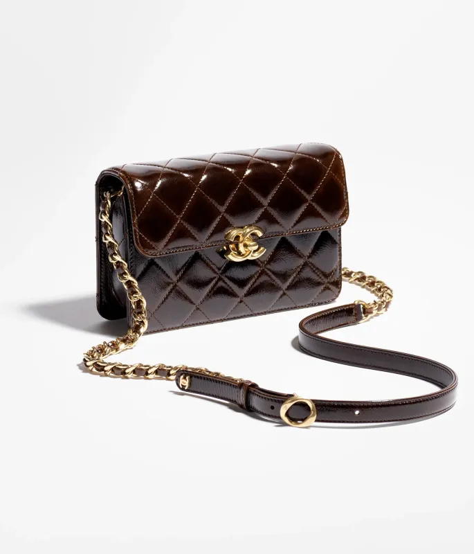Mini Flap Bag