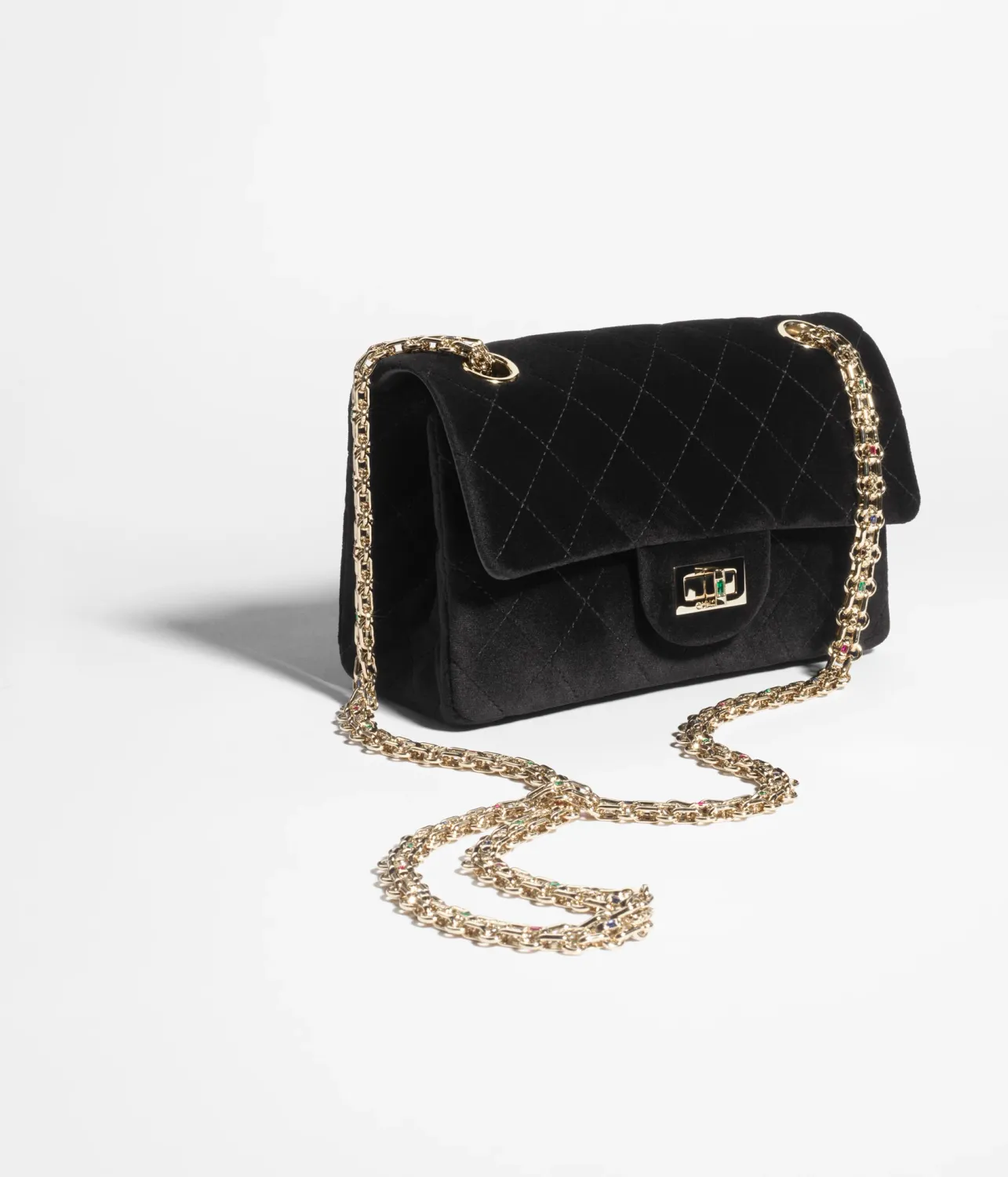 Mini Bag 2.55