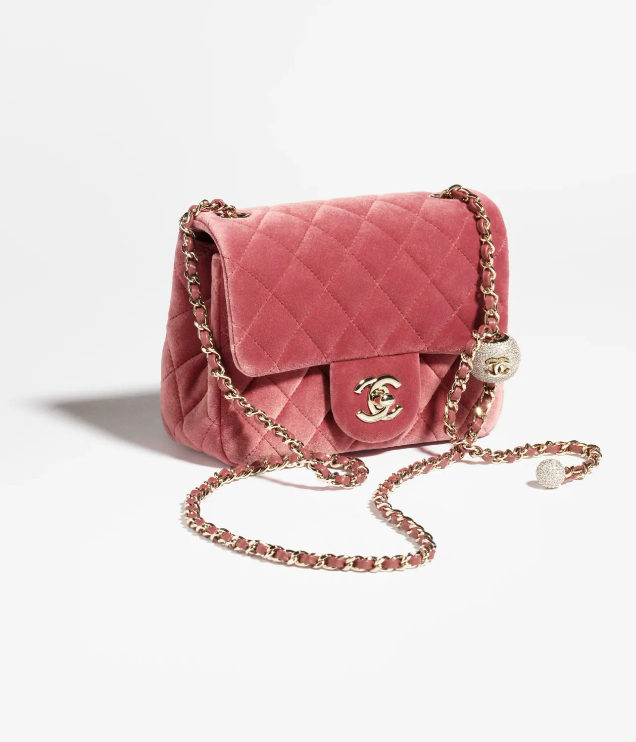 Mini Flap Bag