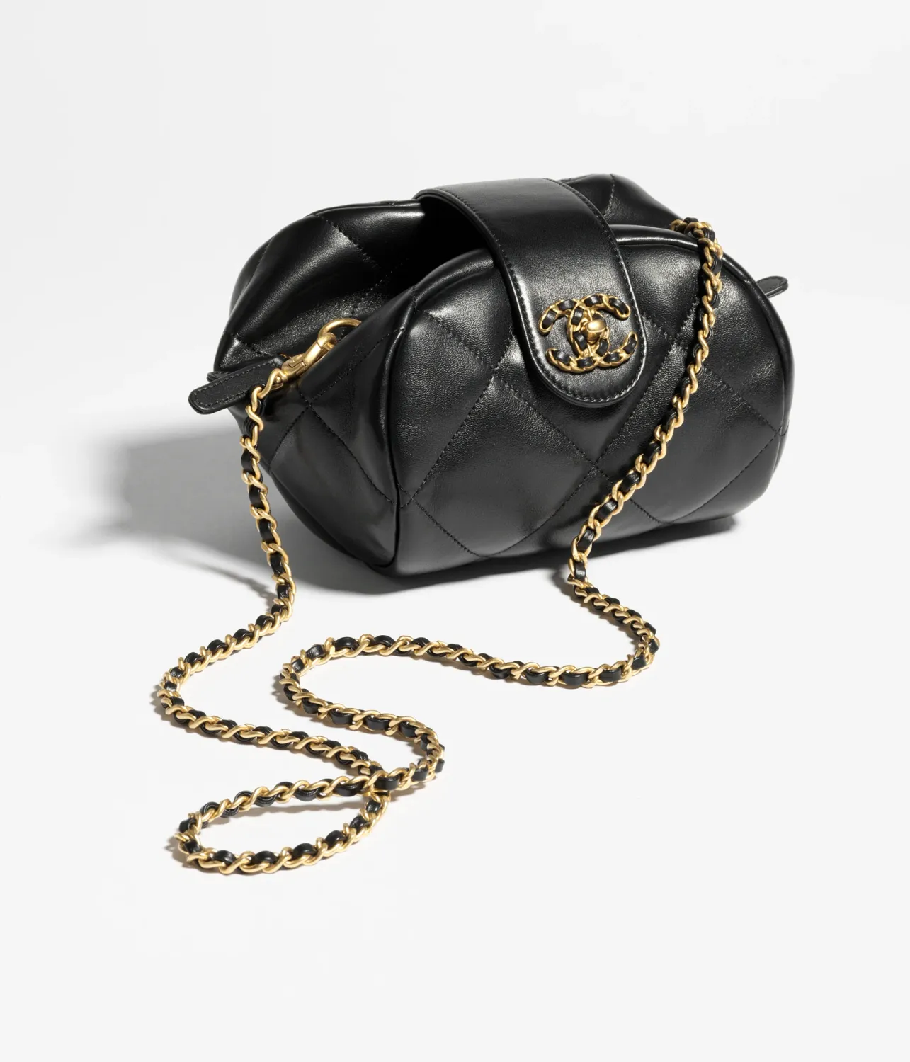 Bracelet bag