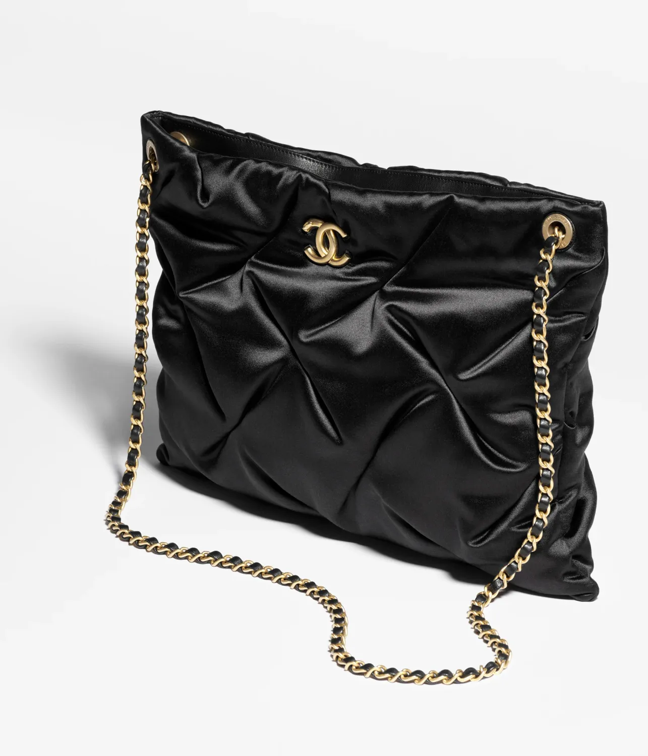 Large Clutch Bag