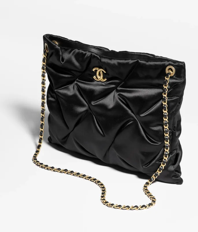 Large Clutch Bag