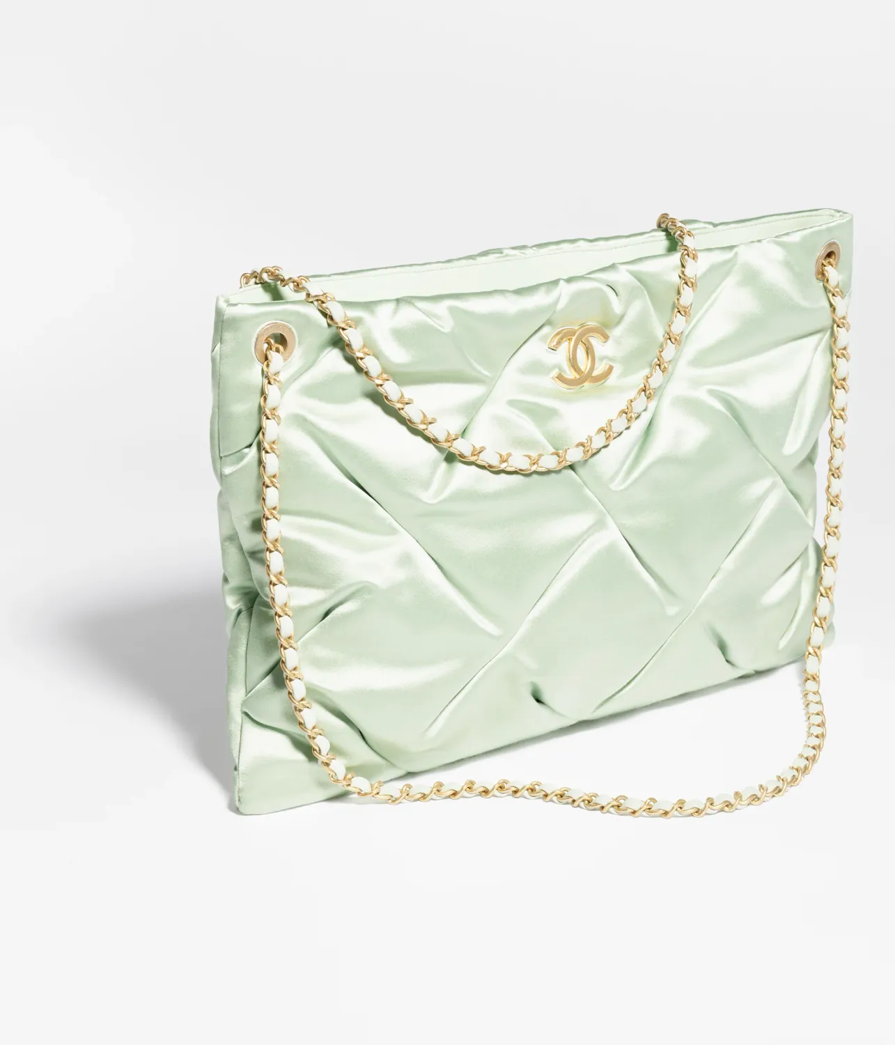 Large Clutch Bag