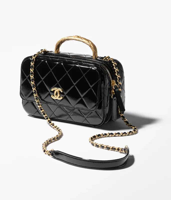 Vanity Case Bag