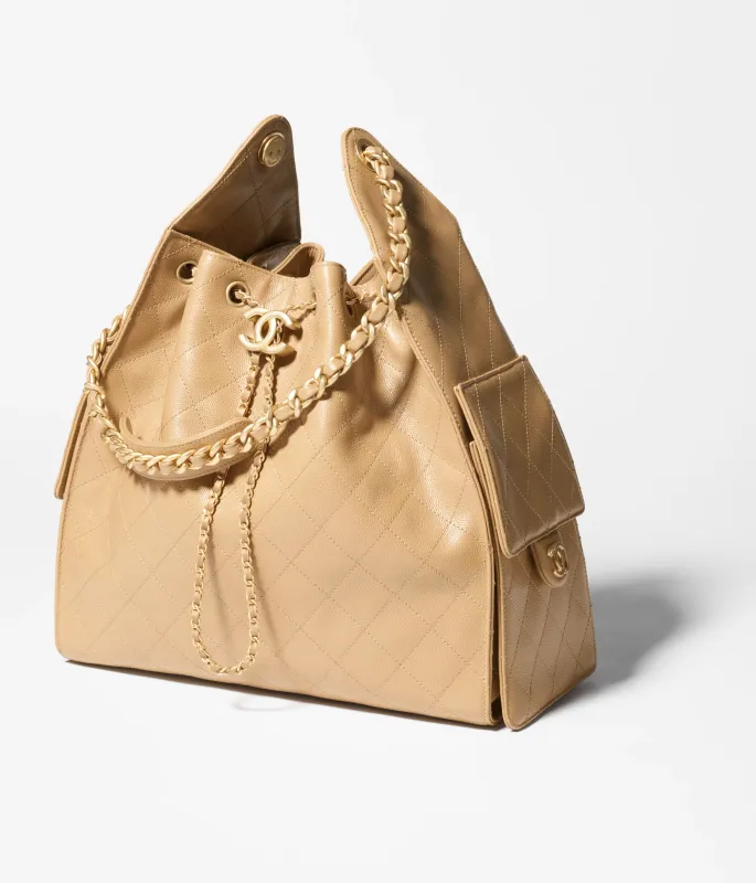 CHANEL 25 Bag