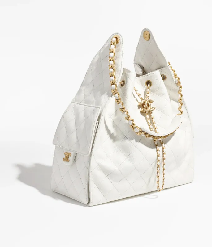 CHANEL 25 Bag
