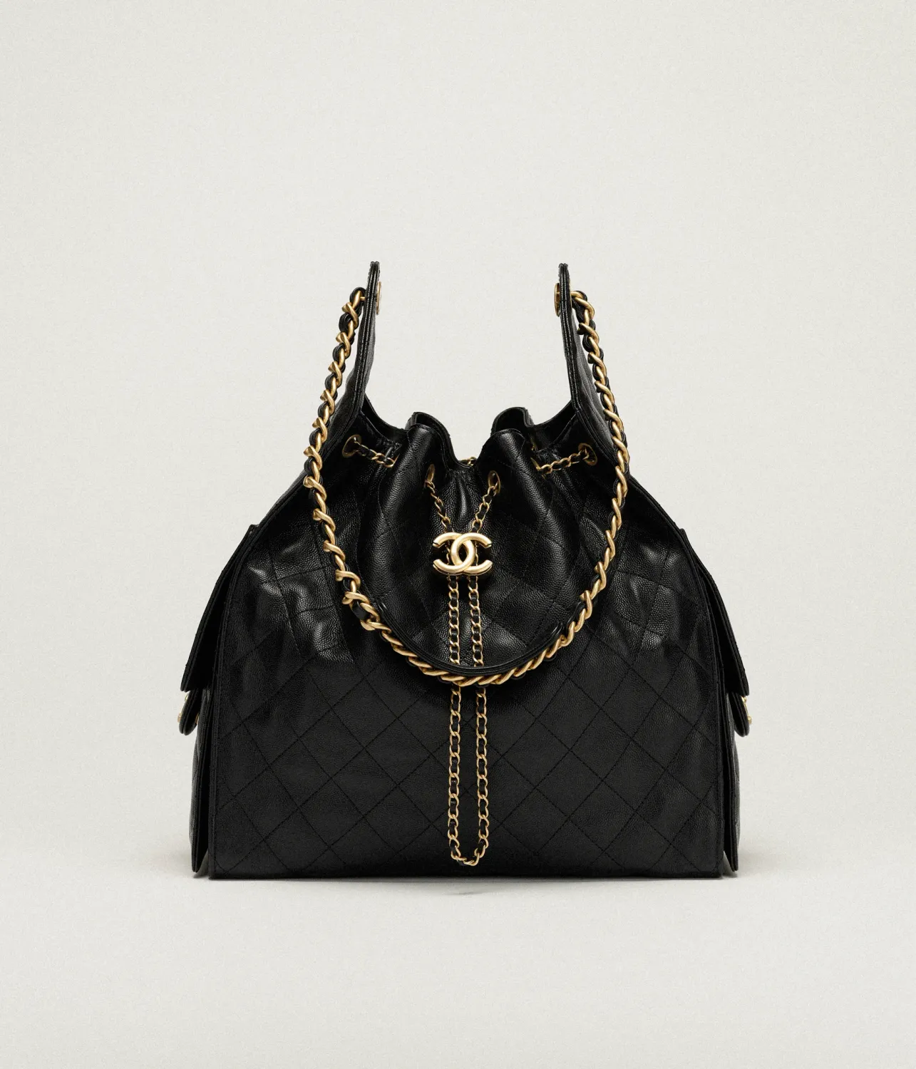 CHANEL 25 Bag