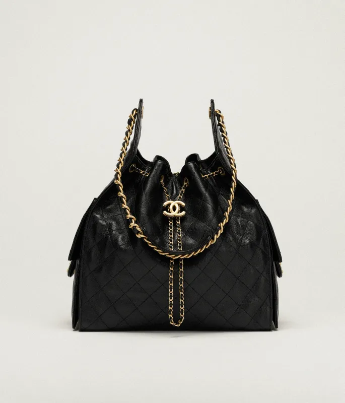 CHANEL 25 Bag