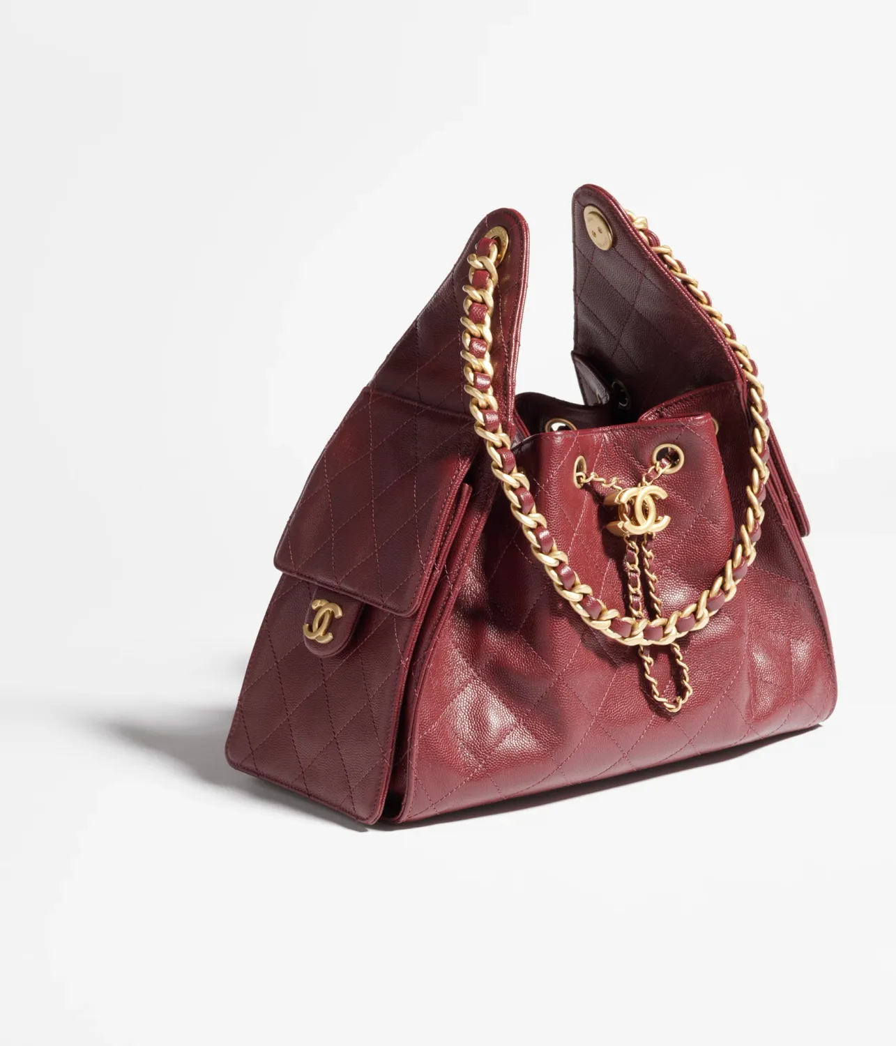 CHANEL 25 Small Bag