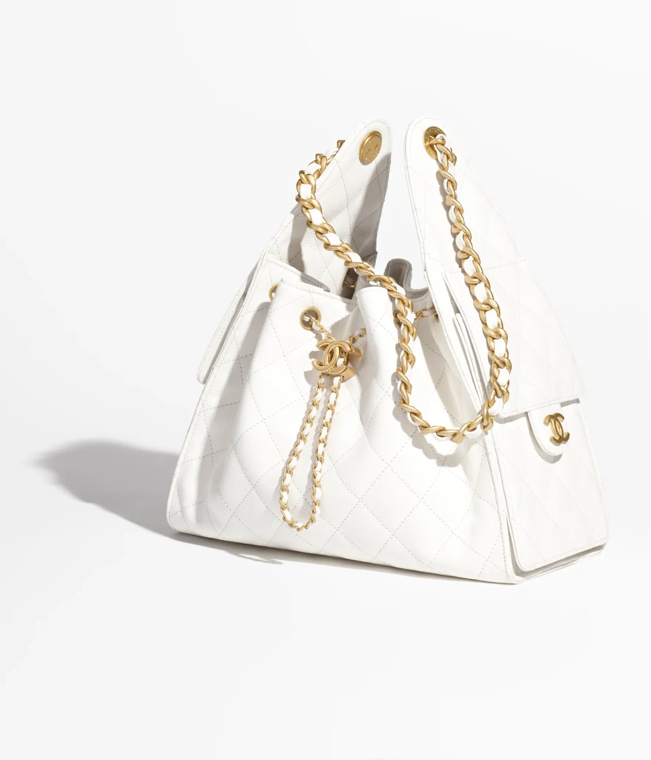 CHANEL 25 Small Bag