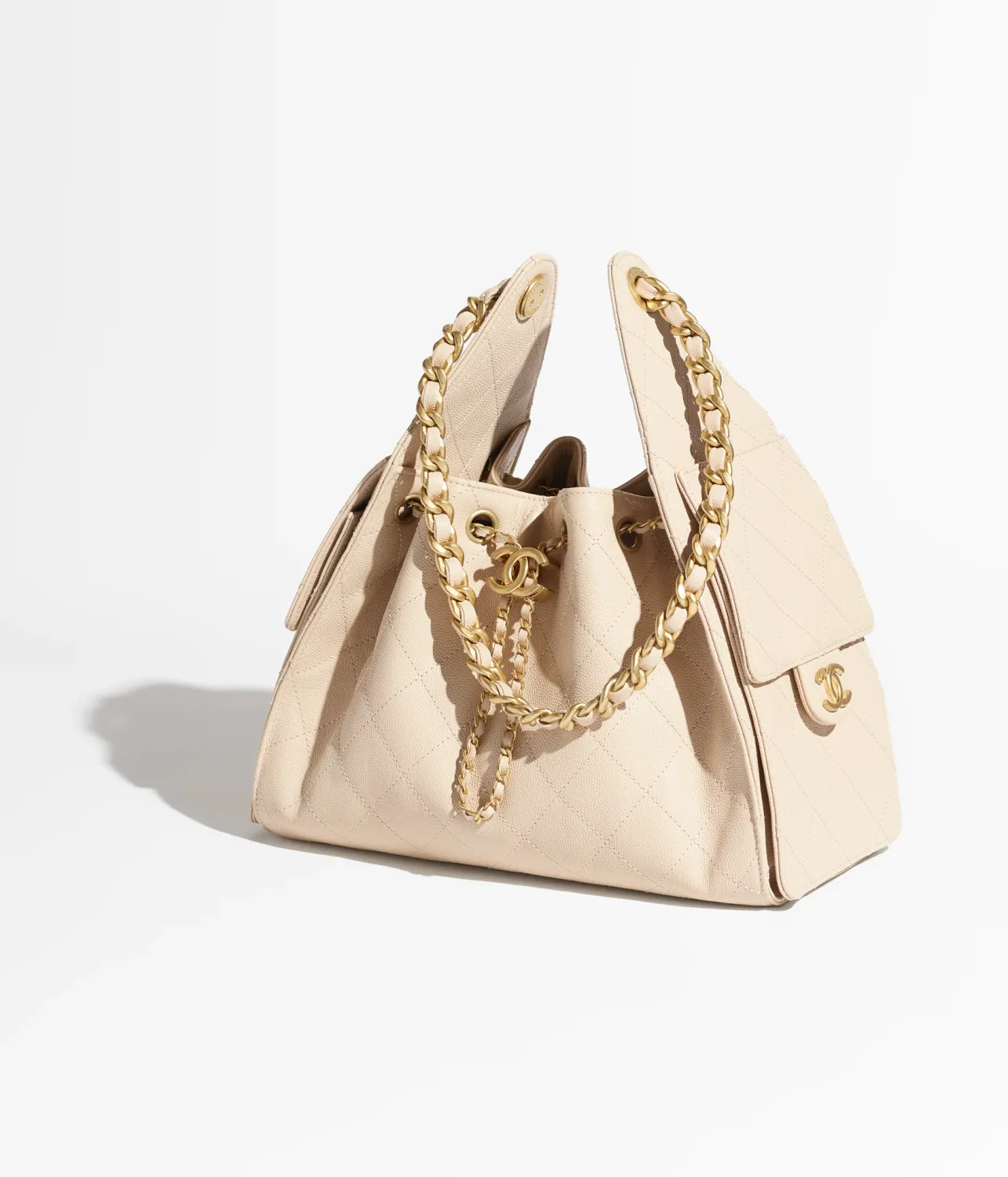 CHANEL 25 Small Bag
