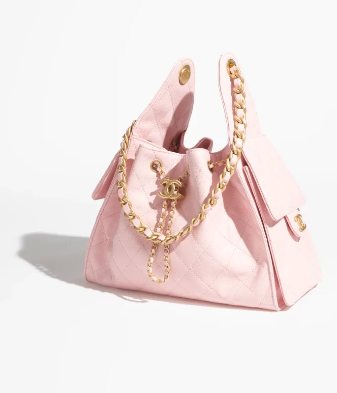 CHANEL 25 Small Bag